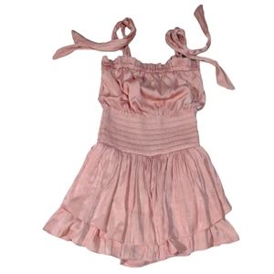 Chelsea and Violet Dress